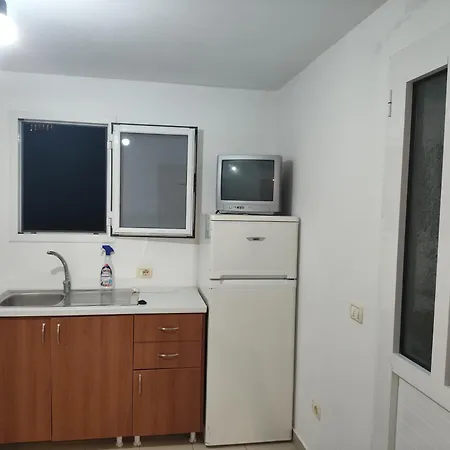 Relaxhouse Himarë