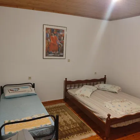 Relaxhouse