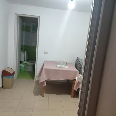 Relaxhouse Himare