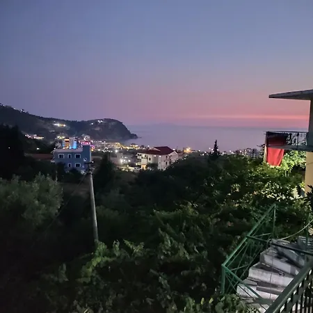 Holiday home Relaxhouse