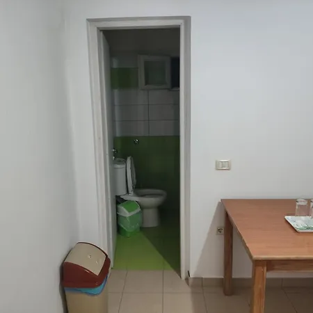 Relaxhouse Himare
