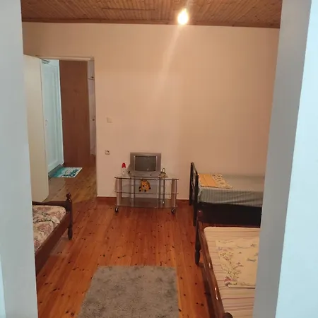 Relaxhouse Hébergement de vacances *