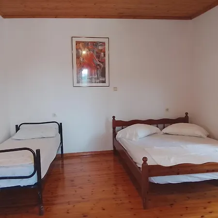 Сasa de vacaciones Relaxhouse *