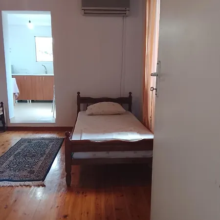 Relaxhouse * Himarë