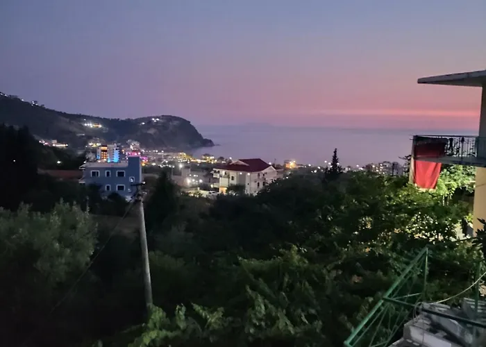 Holiday home Relaxhouse