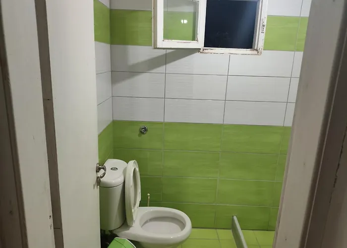 Relaxhouse Holiday home Himare