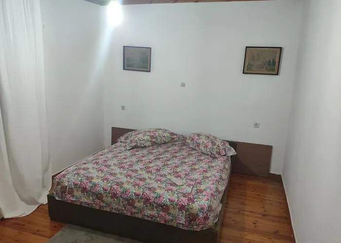 Relaxhouse Hébergement de vacances *