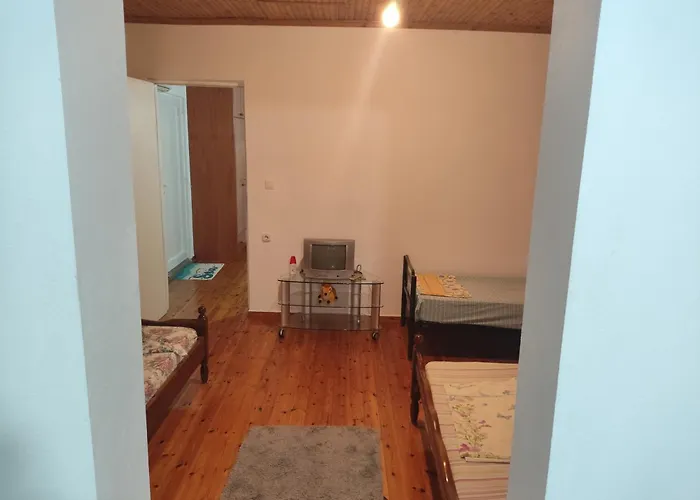 Relaxhouse Holiday home *